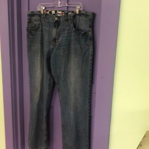 Quik Silver Jeans